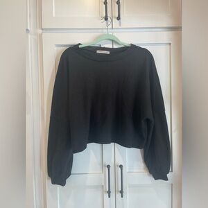 Women's Black Top